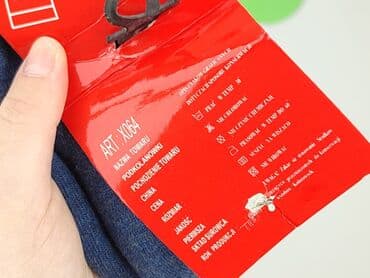 kombinezony zimowe dla dzieci allegro: Tights for babies, condition - Perfect — 4