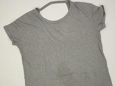 croppa: Cropp, T-shirt damski, rozmiar M — 1