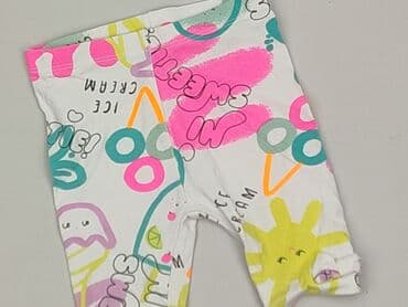 kombinezon czołgisty wz 2010: Leggings, So cute, 6-9 months, condition - Perfect — 1
