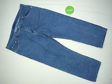 low rise: Denim, Jeansy damskie, rozmiar 2XL — 2