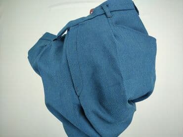 allegro marynarki: Spodnie materiałowe damskie, S — 4