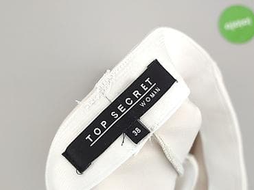 spódnica kaskadowa: Top Secret, Spódnica damska, rozmiar M — 4