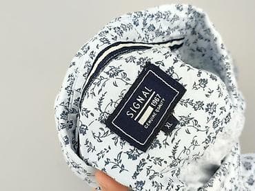 s kurt: Signal, Koszulа dla mężczyzn, rozmiar XL — 5