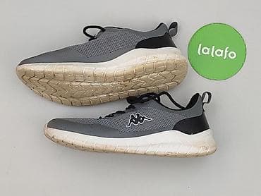 converse 46: Kappa, Sneakersy dla mężczyzn, rozmiar 40 — 3