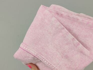 sukienki dżinsowe tanie: H&M, Sukienka damska, rozmiar XS — 9