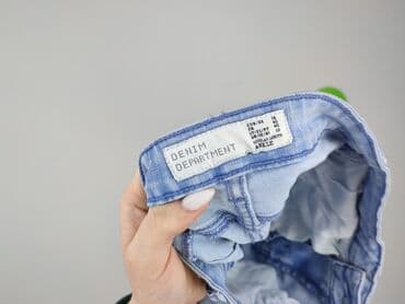 Kobiety: Denim, Jeansy damskie, M — 4