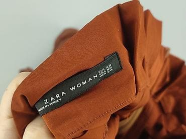 jesienne spodnice: Zara, Spódnica damska, rozmiar XS — 4