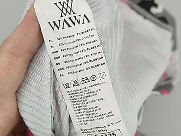 Kobiety: Wawa, Sukienka damska, rozmiar L — 5