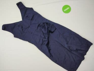 emoi sklep sukienki granat na wesele: Parisse, Sukienka damska, rozmiar S — 2