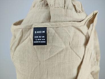 mango len: Shein, Sukienka damska, rozmiar L — 5