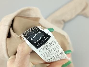 buty ugg born2be: Shein, Trencz damski, rozmiar S — 4