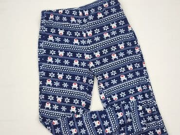 stradivarius woskowane spodnie: Legginsy dziecięce, Inextenso, 12 lat, 152, stan - Idealny — 1