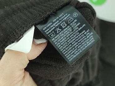 cargo: H&M, Spodnie dresowe damskie, rozmiar 2XL — 5