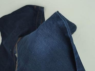 dżinsy pumpy: Jeansy damskie, rozmiar XL — 6