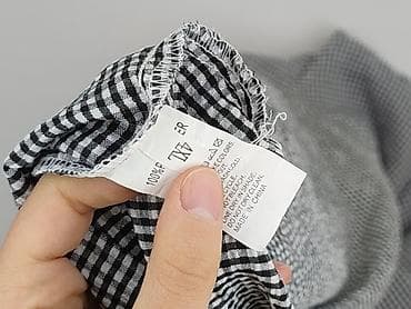 modne bluzy dla nastolatek: Bluzka damska, rozmiar 4XL — 4