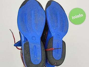 koszykowka: Adidas, Sneakersy damskie, rozmiar 40 — 4