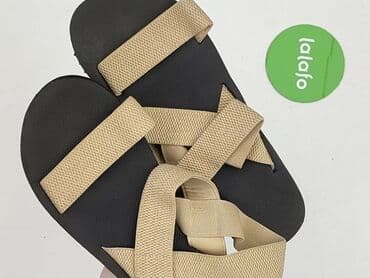 pepco crocs: Sandały damskie, rozmiar 40 — 4