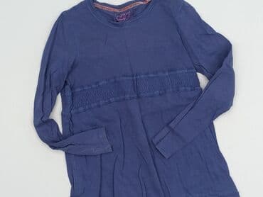 Bluzki: Bluzka, Reserved, 10 lat, 134-140 cm, stan - Dobry