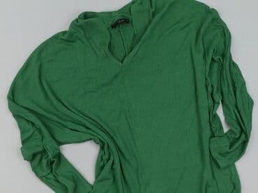 Jumpers: Mohito, Women`s sweater, size S (EU 36)