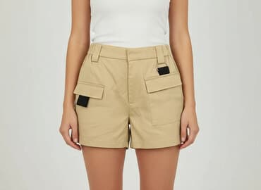 Cropp, Шорти жіночі, розмір S