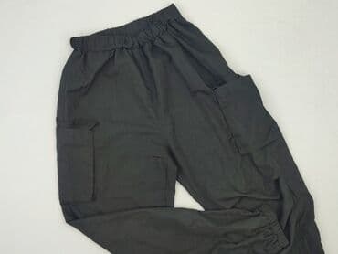 Shein, Cargo for women, M