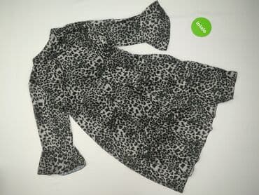 sukienka w panterkę zalando: Sukienka damska, rozmiar S — 3