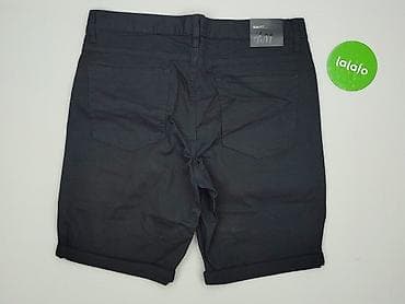 drip slim: H&M, Szorty damskie, rozmiar XL — 4
