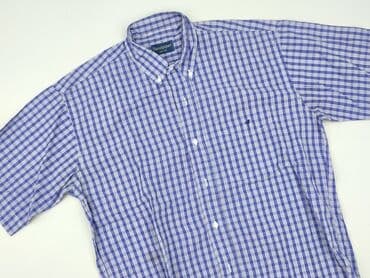 obuwia lakierowane kozaki ccc: Koszulа dla mężczyzn, 2XL — 1