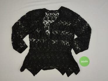 koszulka jedwabna intimissimi: ANNA, Bluzka damska, rozmiar XL — 3