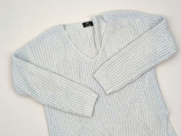 co to jest akryl w swetrze: F&F, Women`s sweater, S — 1