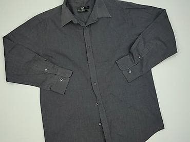 koszulka basic oversize: F&F, Koszulа dla mężczyzn, rozmiar XL — 1