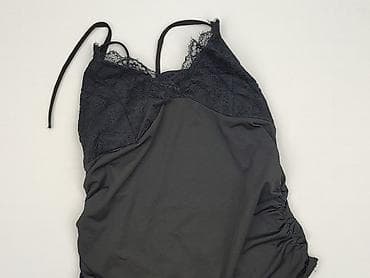 biustonosz 75c: Top damski, rozmiar L — 1