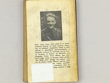Książki: Książka, gatunek - Literatura faktu, stan - Idealny — 2