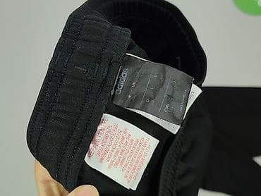 dresy c: Adidas, Spodnie dresowe dla mężczyzn, rozmiar 2XS — 4