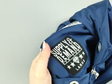 hm bluza paris: Supply & Demand, Кофта з каптуром жіноча, розмір L на lalafo.pl — 7 hm bluza paris: Supply & Demand, Кофта з каптуром жіноча, розмір L — 7