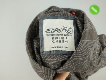 esprit bluzki koszulowe: Esprit, Koszula damska, rozmiar XL — 4