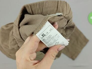 abercrombie and fitch jeans: Pimkie, Material trousers for women, size XL (EU 42) — 5
