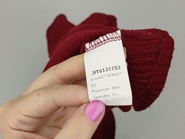 skarpety coca cola: Shein, Golf damski, rozmiar S — 5