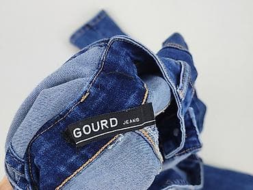 overalls gap: Ogrodniczki damskie, rozmiar XS — 4