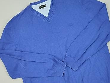 pull and bear swetry: Charles Vögele, Sweter dla mężczyzn, rozmiar 2XL — 1