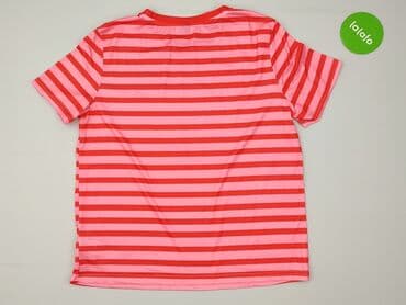 gant t shirty damskie: T-shirt damski, L — 3