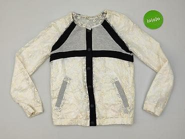 kurtki puchowe: Miss miss, Narzutka damska, rozmiar S — 2