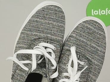 buty c a: KEDS, Trampki damskie, rozmiar 39 — 8