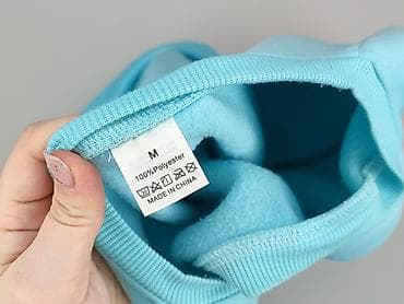 next sweter: Women`s sweatshirt, size M — 4