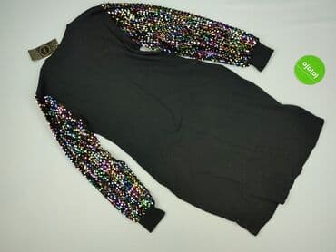 koszule sylwestrowe: Jane, Tunika damska, rozmiar 3XL — 3