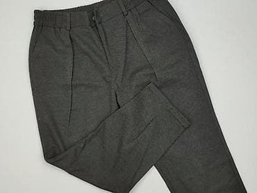 Spodnie materiałowe damskie, rozmiar M