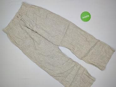 ciapy ryby: Gina Tricot, Spodnie materiałowe damskie, rozmiar S — 2