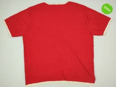 Women's Clothing: Evita, Women's blouse, size 8XL (EU 56) — 3