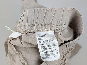 pyjama: H&M, Spodnie materiałowe damskie, rozmiar S — 5