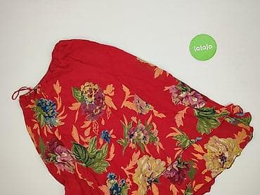 sukienka oversize boho: Sukienka damska, rozmiar S — 3